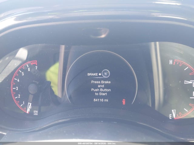 2021 DODGE DURANGO SXT PLUS AWD 14