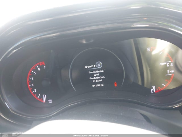 2021 DODGE DURANGO SXT PLUS AWD 7