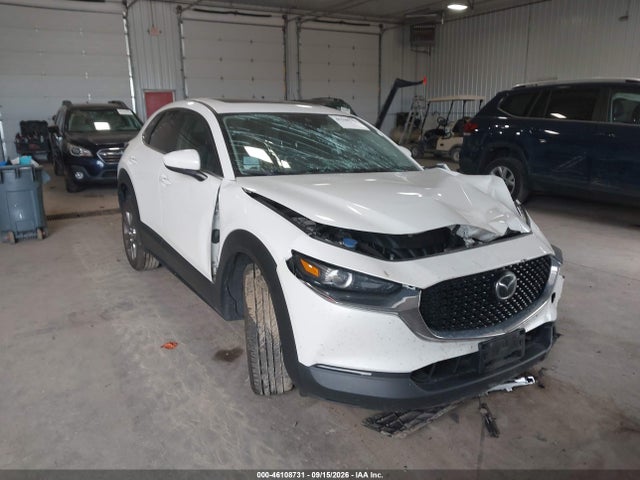 2021 MAZDA CX-30 PREFERRED 6