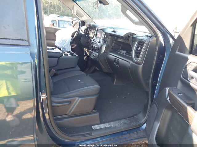 2019 CHEVROLET SILVERADO 1500 LT 5