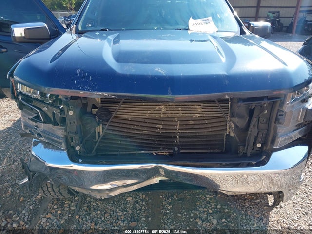 2019 CHEVROLET SILVERADO 1500 LT 6