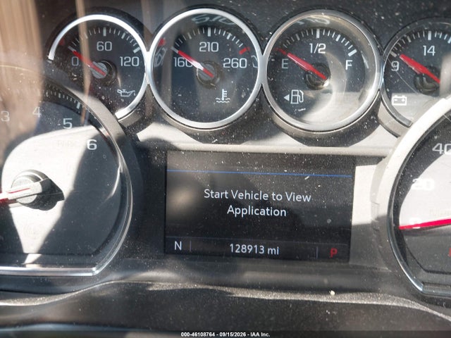2019 CHEVROLET SILVERADO 1500 LT 7