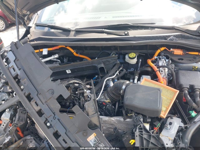 2025 FORD ESCAPE PHEV 10