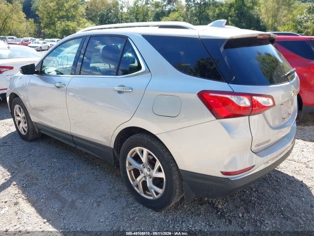 2018 CHEVROLET EQUINOX PREMIER 3
