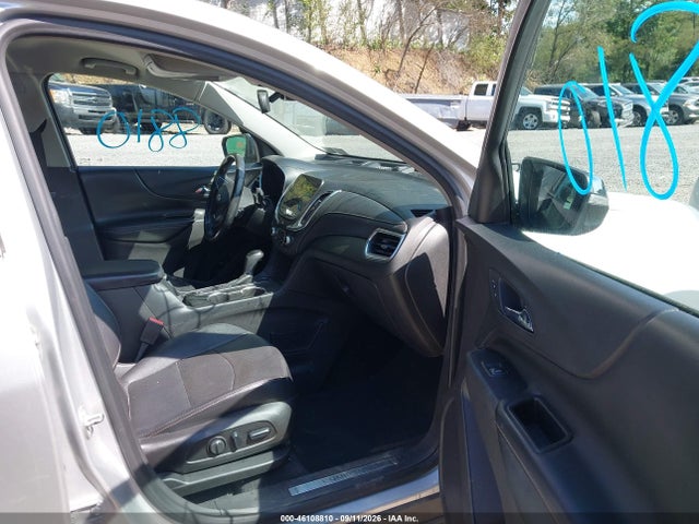 2018 CHEVROLET EQUINOX PREMIER 5