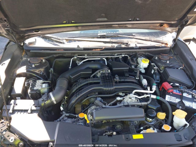 2017 SUBARU IMPREZA 2.0I LIMITED 10