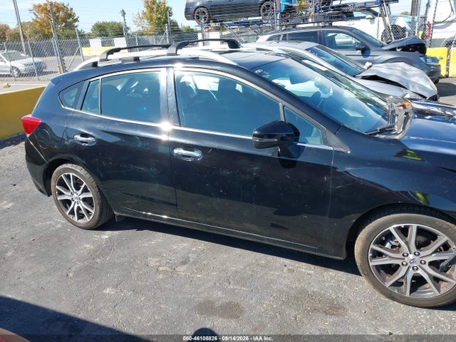 2017 SUBARU IMPREZA 2.0I LIMITED 13