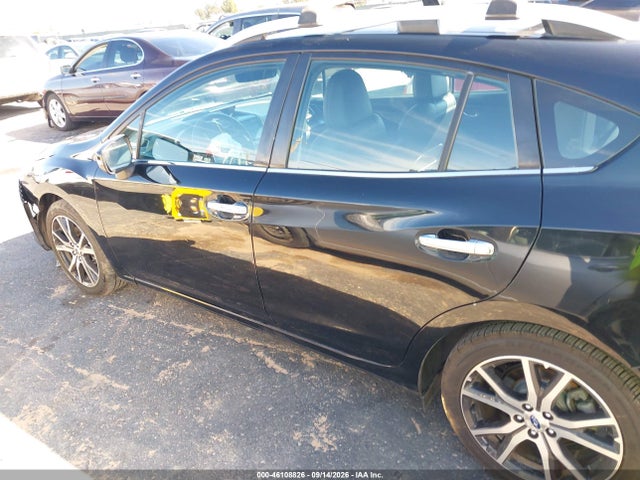 2017 SUBARU IMPREZA 2.0I LIMITED 14