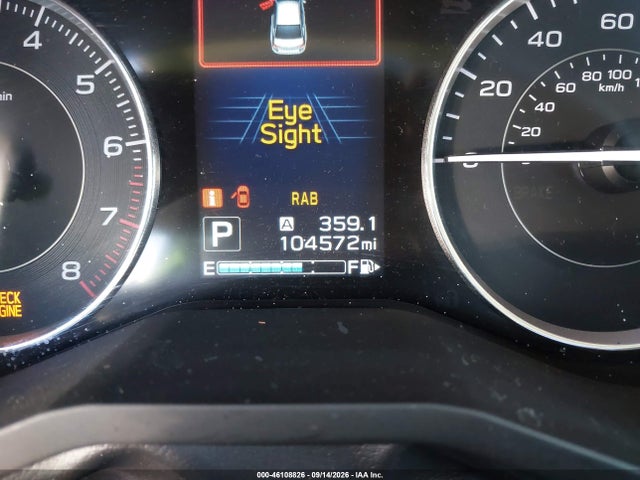 2017 SUBARU IMPREZA 2.0I LIMITED 15