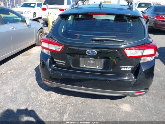 2017 SUBARU IMPREZA 2.0I LIMITED 16