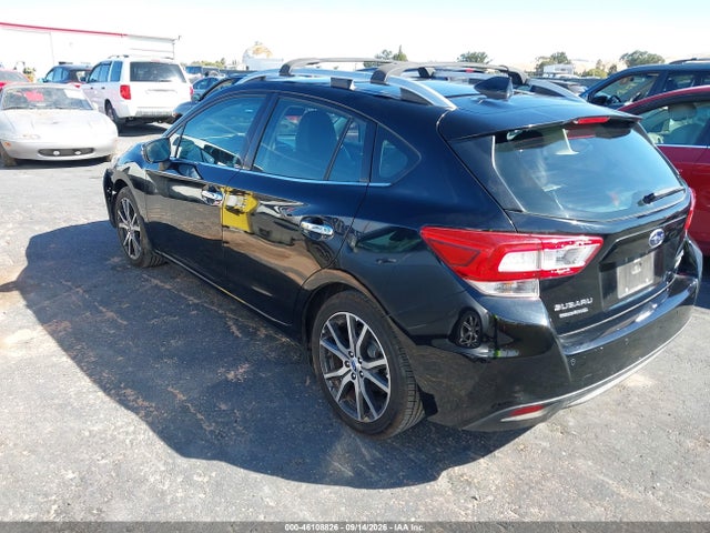 2017 SUBARU IMPREZA 2.0I LIMITED 3