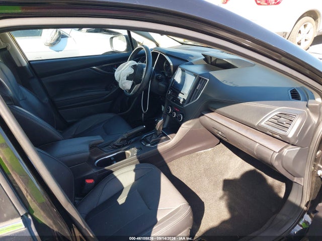 2017 SUBARU IMPREZA 2.0I LIMITED 5