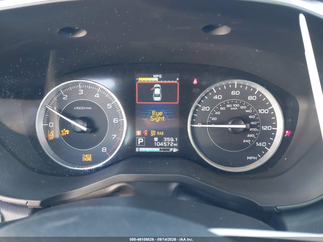 2017 SUBARU IMPREZA 2.0I LIMITED 7