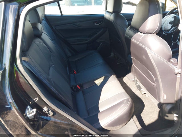 2017 SUBARU IMPREZA 2.0I LIMITED 8