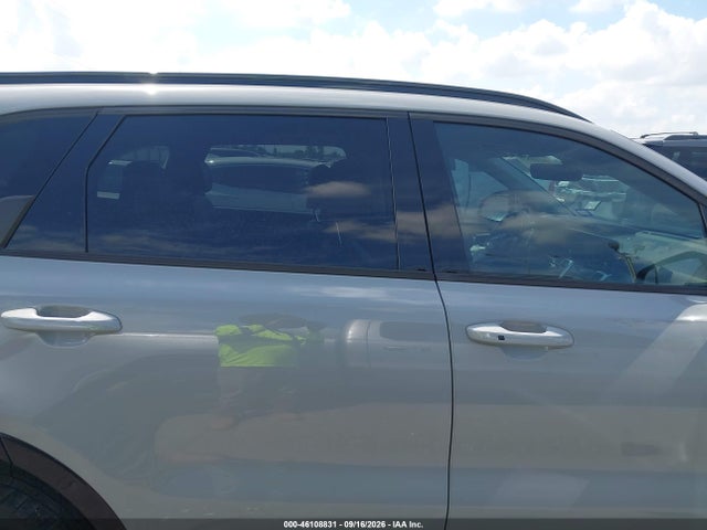 2023 KIA SORENTO SX 14