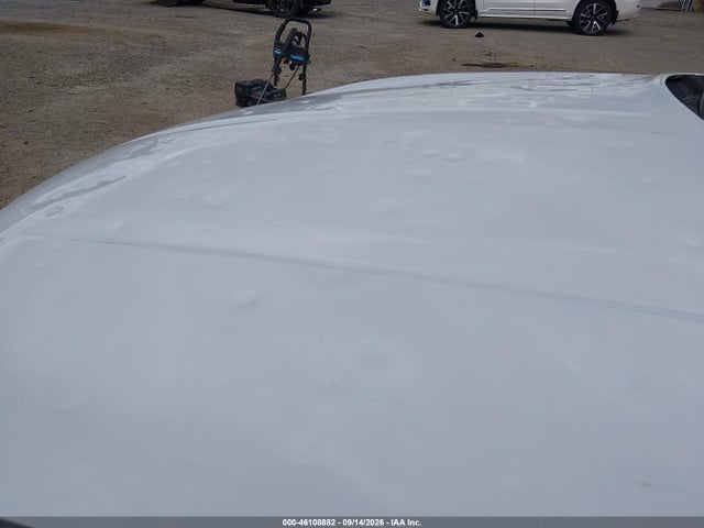 2017 DODGE CHARGER SXT AWD 6