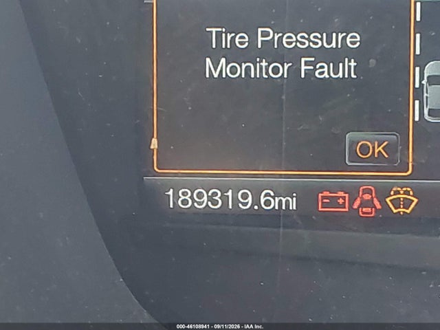 2018 FORD FUSION SE 15