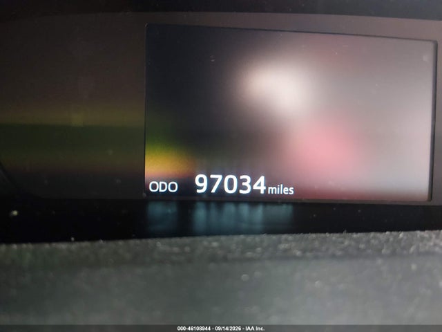 2019 TOYOTA PRIUS XLE 15