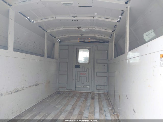 2020 CHEVROLET EXPRESS CUTAWAY WORK VAN 7