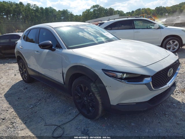 2024 MAZDA CX-3 2.5 S SELECT SPORT