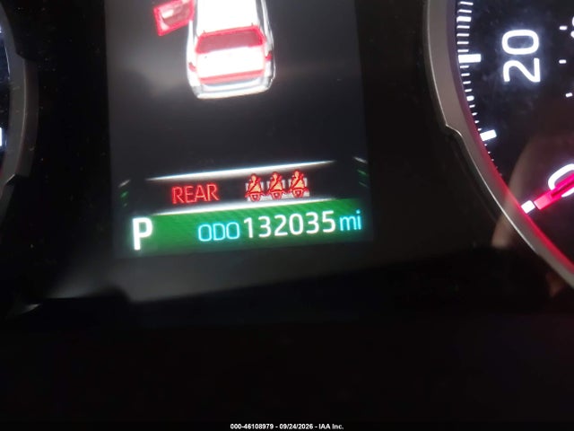 2021 TOYOTA RAV4 XLE 16