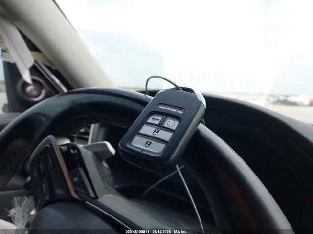 2019 HONDA INSIGHT TOURING 11