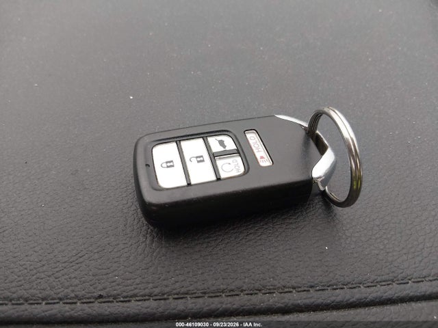 2021 HONDA PILOT AWD EX 11