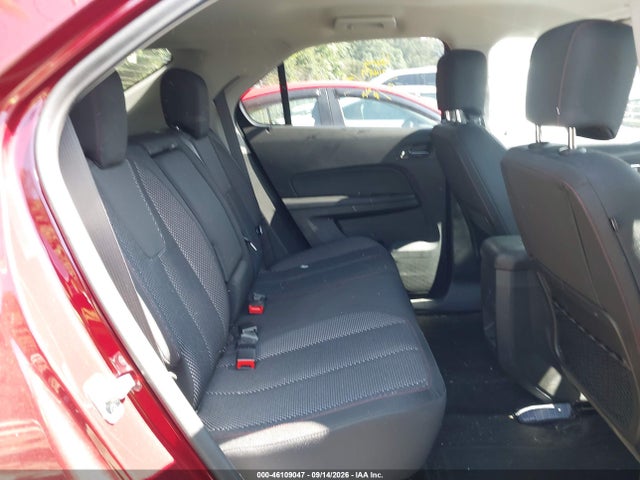 2017 CHEVROLET EQUINOX LT 8