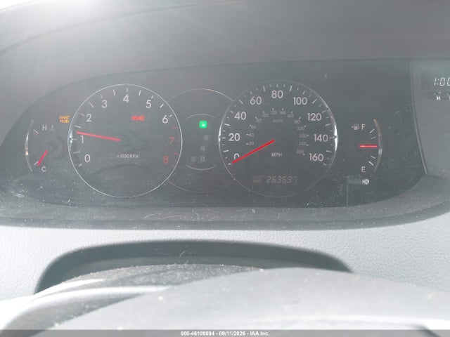 صورة 7 لـ 2008 Toyota AVALON TOURING