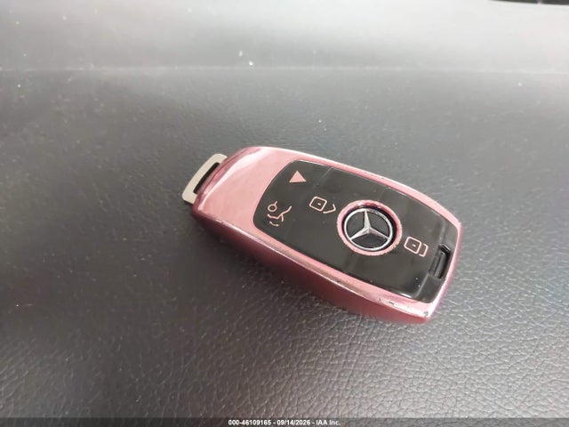 2021 MERCEDES-BENZ AMG A 35 4MATIC 11