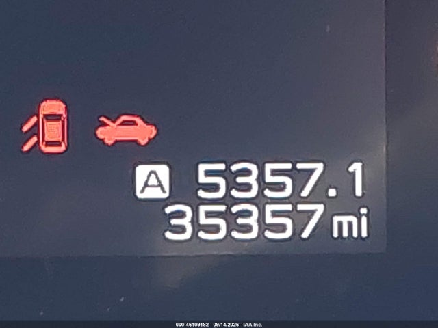 2021 SUBARU OUTBACK PREMIUM 14