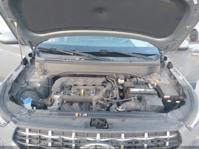 2021 HYUNDAI VENUE SEL 10