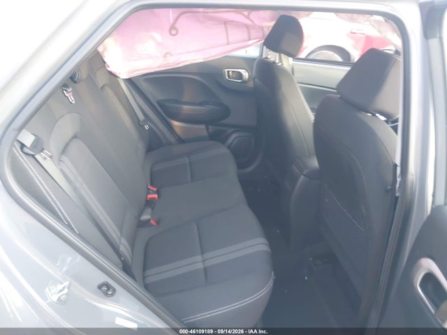 2021 HYUNDAI VENUE SEL 8