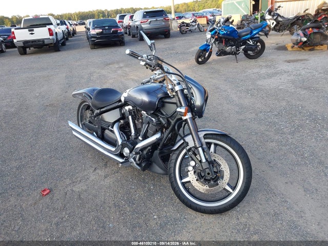 2004 YAMAHA XV PC