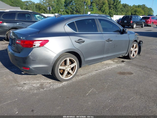 2014 Acura ILX 2.0L photo 4