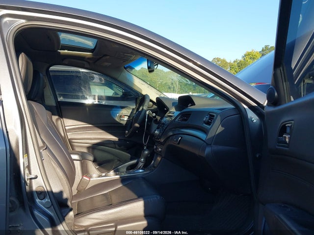 2014 Acura ILX 2.0L photo 5