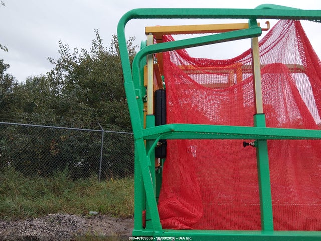 2026 M.E.C. MICRO 26-XD SCISSOR LIFT 6