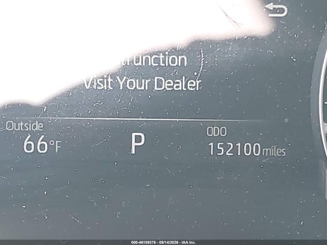 2020 TOYOTA HIGHLANDER HYBRID LIMITED 15