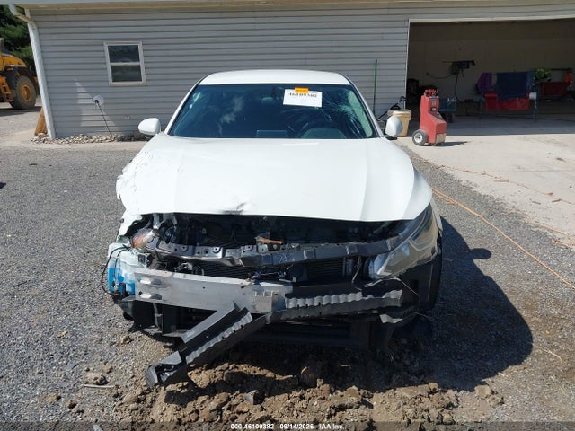 2019 NISSAN ALTIMA 2.5 S 13