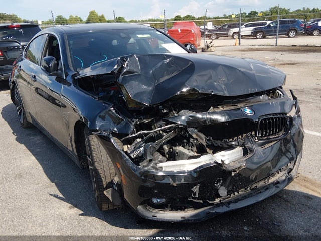 2020 Bmw 430I Gran Coupe