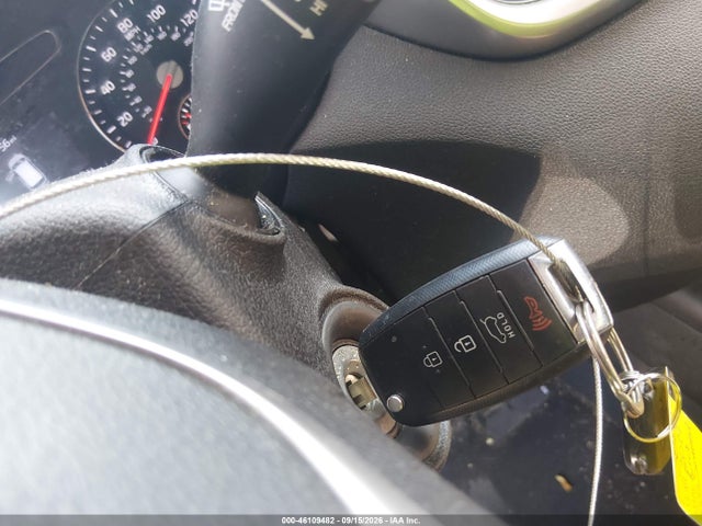 2019 KIA SORENTO 2.4L L 11