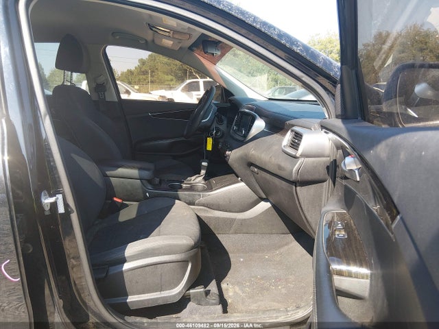 2019 KIA SORENTO 2.4L L 5