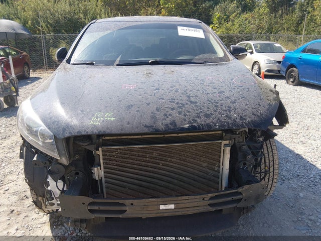 2019 KIA SORENTO 2.4L L 6
