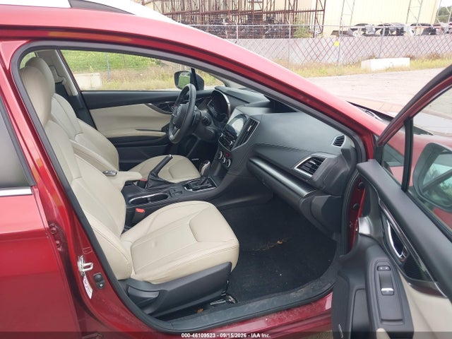 2017 SUBARU IMPREZA 2.0I LIMITED 5