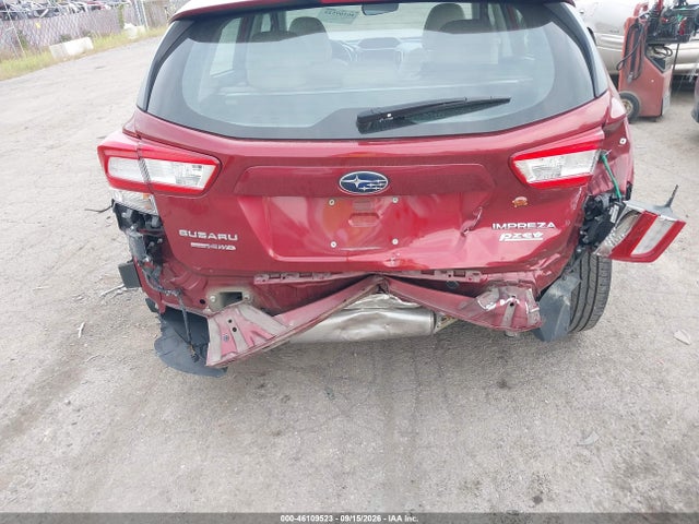 2017 SUBARU IMPREZA 2.0I LIMITED 6