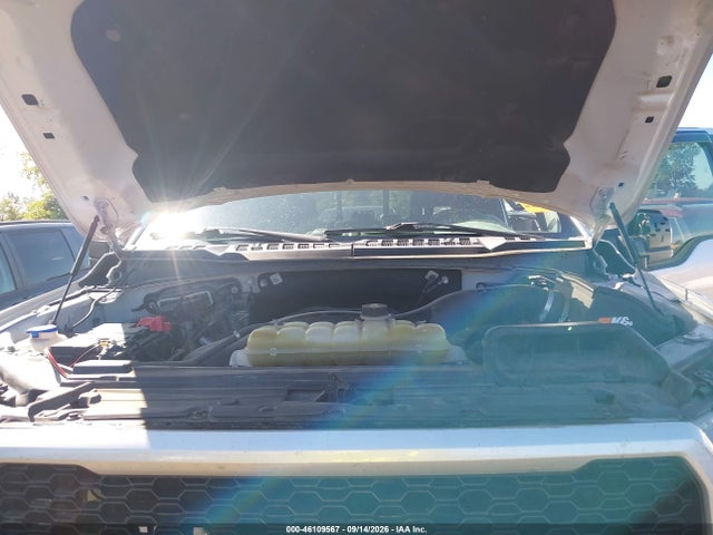 2019 FORD F-150 XLT 10