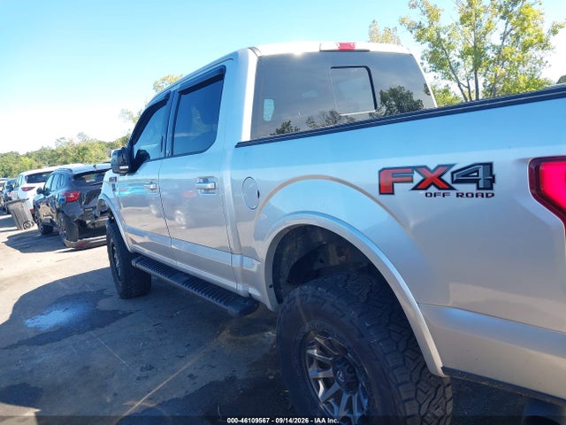 2019 FORD F-150 XLT 14