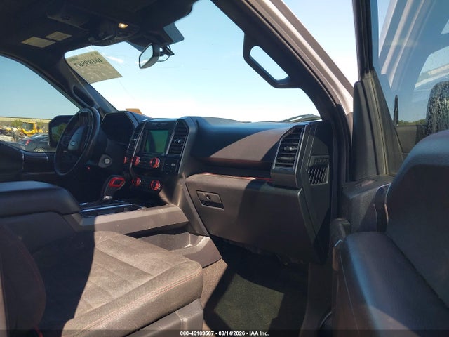 2019 FORD F-150 XLT 5