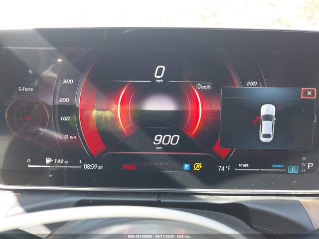 2023 MERCEDES-BENZ C 300 SEDAN 7