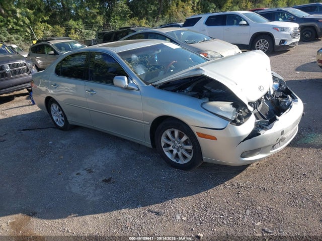 2004 LEXUS ES 